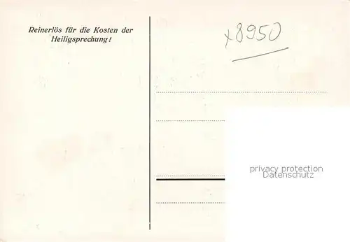 AK / Ansichtskarte Kaufbeuren Grabkirche der seligen Kreszentia von Kaufbeuren Kaufbeuren