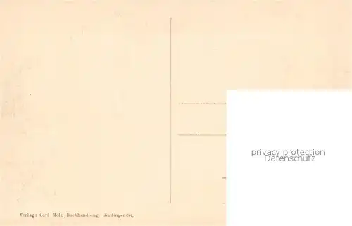 AK / Ansichtskarte Geislingen_Steige Stadtpanorama oedenturm Schwaebische Alb Geislingen_Steige