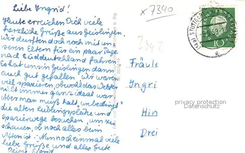 AK / Ansichtskarte Geislingen_Steige Panorama Fuenftaelerstadt Burgruine Helfenstein Schwaebische Alb Geislingen_Steige