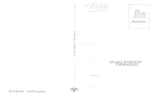 AK / Ansichtskarte Hohenstaufen Gedaechtnistafel Zum Gedaechtnis des Staufischen Kaisergeschlechtes Bromsilber Hohenstaufen