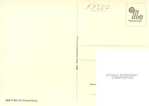 AK / Ansichtskarte Hohenstaufen Barbarossa Kirche Hohenstaufen