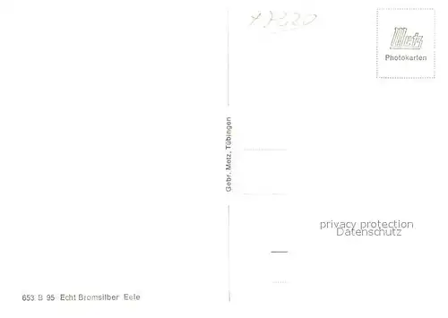 AK / Ansichtskarte Hohenstaufen Waescherschloss Kirche Felsen Schutzhuette Kloster Lorch Hohenstaufen einst Hohenstaufen