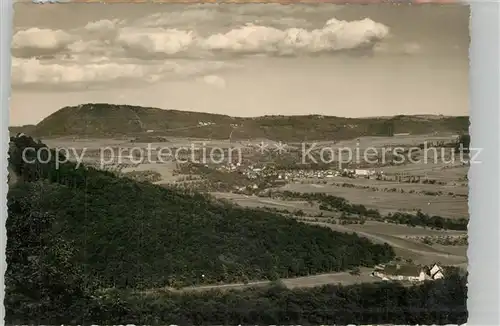 AK / Ansichtskarte Donzdorf Panorama Donzdorf