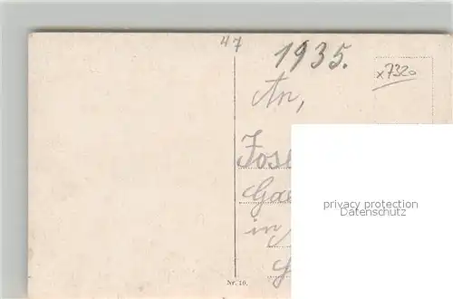 AK / Ansichtskarte Goeppingen Teilansicht aus dem Oberholz Goeppingen