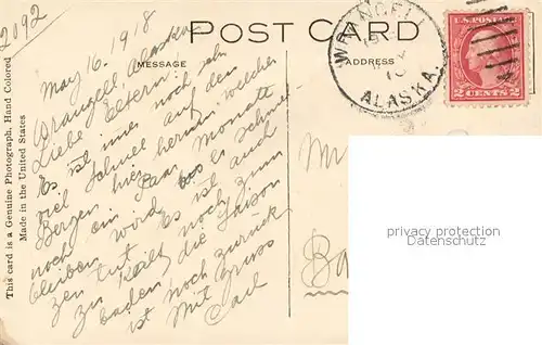 AK / Ansichtskarte Kinder_Child_Enfants Maedchen Eimer  