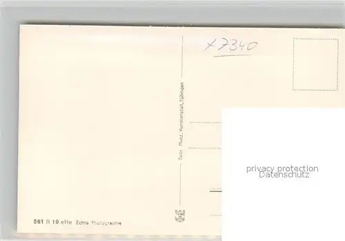 AK / Ansichtskarte Eybach_Geislingen_Steige Roggental mit unterer Muehle Eybach_Geislingen_Steige