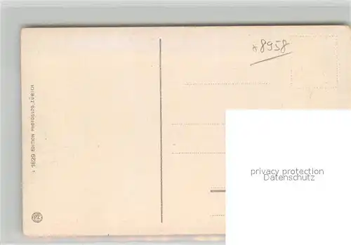 AK / Ansichtskarte Fuessen_Allgaeu Panorama mit Schloss Fuessen Allgaeu