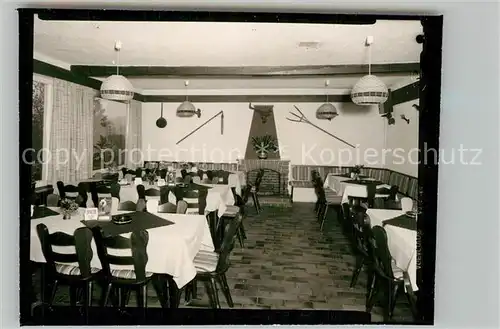 AK / Ansichtskarte Aitrang Gasthaus Elbsee Aitrang