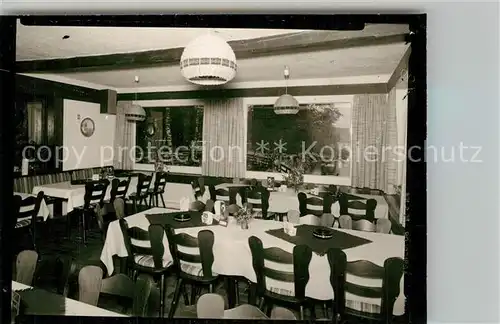 AK / Ansichtskarte Aitrang Gasthaus Elbsee Aitrang