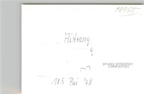 AK / Ansichtskarte Aitrang Gasthaus Elbsee Aitrang