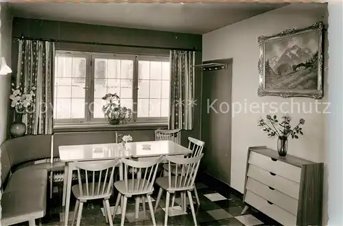 AK / Ansichtskarte Wolfertschwenden Kegler Casino Wolfertschwenden