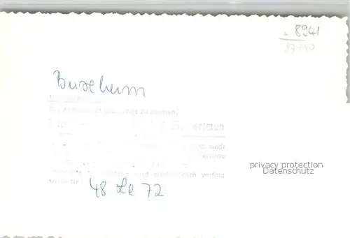 AK / Ansichtskarte Buxheim_Memmingen Gasthaus Weiherhaus Buxheim Memmingen