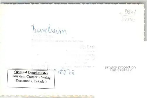 AK / Ansichtskarte Buxheim_Memmingen Gaststaette Weiherheim Buxheim Memmingen