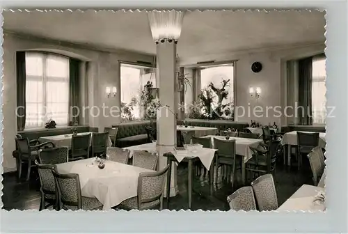 AK / Ansichtskarte Memmingen Hotel Weisses Ross Memmingen