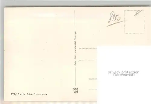 AK / Ansichtskarte Kaufbeuren Jordan Anlagen Fontaene Kaufbeuren