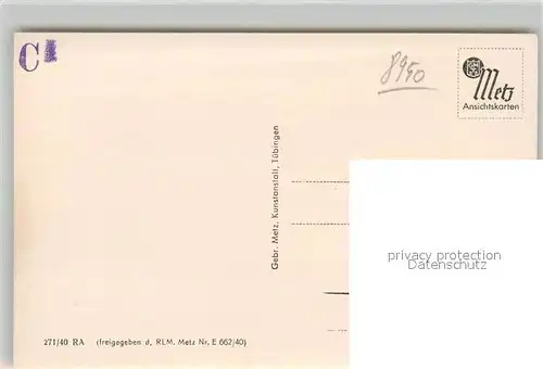 AK / Ansichtskarte Kaufbeuren Panorama mit Zugspitze Tegelberg Saeuling Gernspitze Kaufbeuren