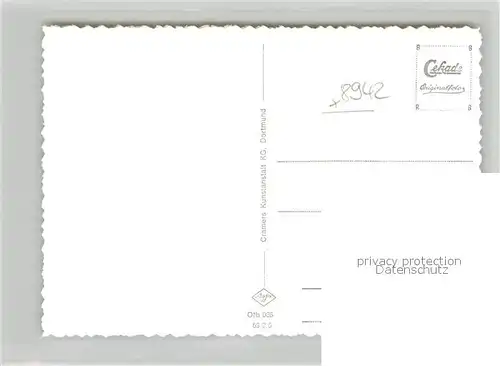 AK / Ansichtskarte Ottobeuren Panorama Kirche Benediktiner Abtei Ottobeuren