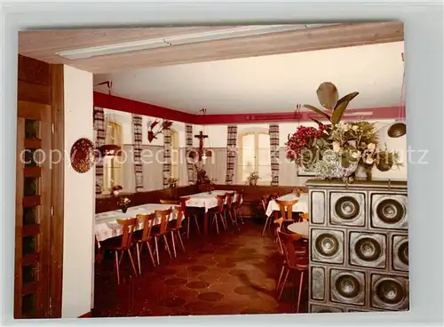 AK / Ansichtskarte Heimertingen Gasthaus Lamm Heimertingen