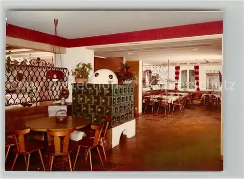 AK / Ansichtskarte Heimertingen Gasthaus Lamm Heimertingen