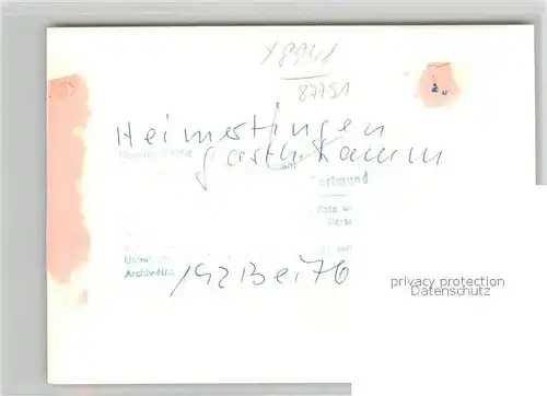 AK / Ansichtskarte Heimertingen Gasthaus Lamm Heimertingen