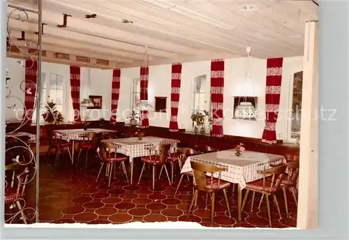 AK / Ansichtskarte Heimertingen Gasthaus Lamm Heimertingen