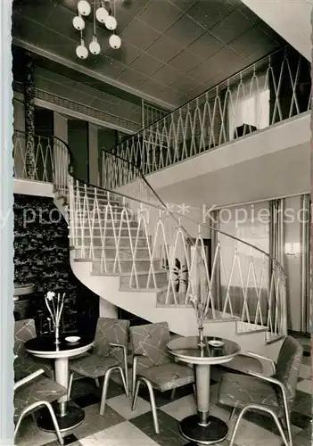 AK / Ansichtskarte Marktoberdorf Cafe Rathaus Marktoberdorf