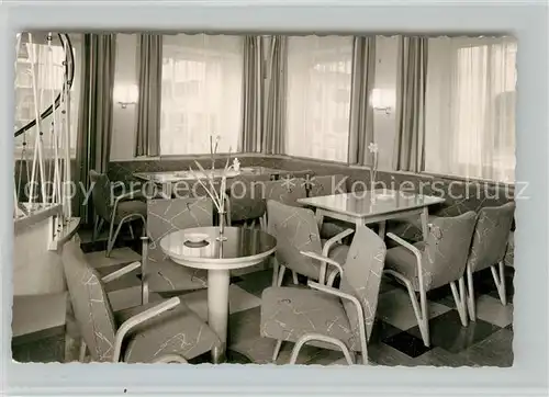 AK / Ansichtskarte Marktoberdorf Cafe Rathaus Marktoberdorf