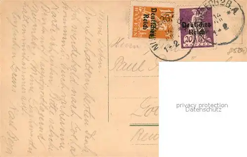 AK / Ansichtskarte Nuernberg Dutzendteich Bootspartien Nuernberg