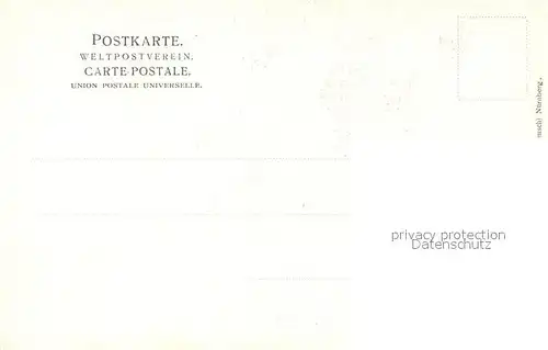 AK / Ansichtskarte Nuernberg Schoener Brunnen Kuenstlerkarte Nuernberg