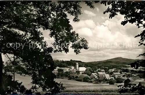 AK / Ansichtskarte Windischbergerdorf Panorama Windischbergerdorf