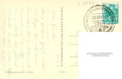 AK / Ansichtskarte Neustadt_Harz Panorama Roland Schloss Stadttor Ruine Neustadt_Harz