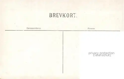 AK / Ansichtskarte Hvidore Schloss Hvidore