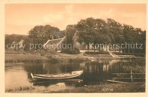 AK / Ansichtskarte Aarhus Loejstrup Aarhus