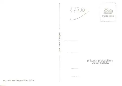 AK / Ansichtskarte Goeppingen Brunnenhaus Oberhofenkirche Ludwigsanlagen Park Kirche Alter Bauhof Heimatmuseum Stadthalle Freibad Fontaene Bromsilber Goeppingen