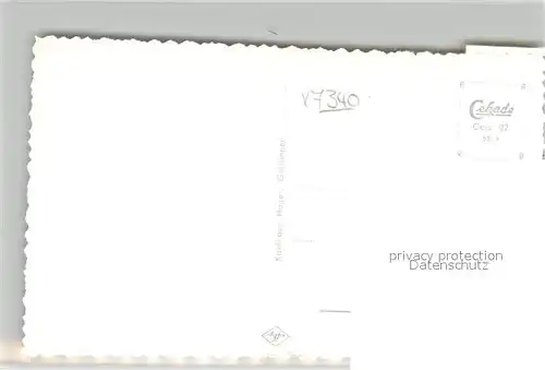 AK / Ansichtskarte Geislingen_Steige Kirche Pfarrhaus Alter Bau Heimatmuseum Burgruine Helfenstein Altstadt oedenturm Geislingen_Steige