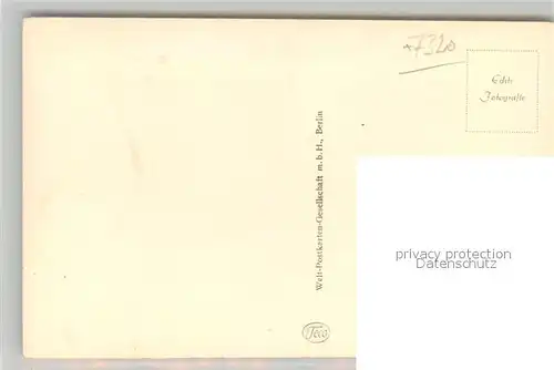 AK / Ansichtskarte Goeppingen Oberhofenkirche Goeppingen