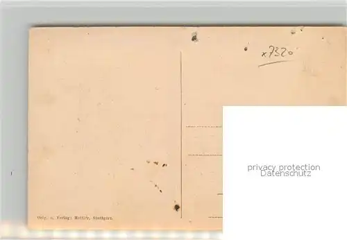 AK / Ansichtskarte Hohenstaufen Panorama Barbarossakirche Schutzhuette Hohenstaufen