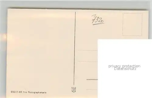 AK / Ansichtskarte Goeppingen Landschaftspanorama Blick vom Hohenstaufen auf Rechberg und Stuifen Goeppingen
