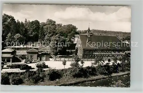 AK / Ansichtskarte Goeppingen Mineralsprudel Goeppingen