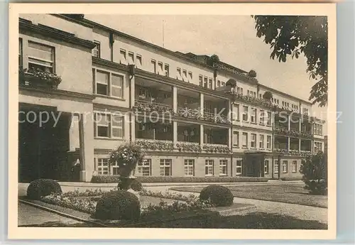 AK / Ansichtskarte Goeppingen Kreiskrankenhaus Goeppingen