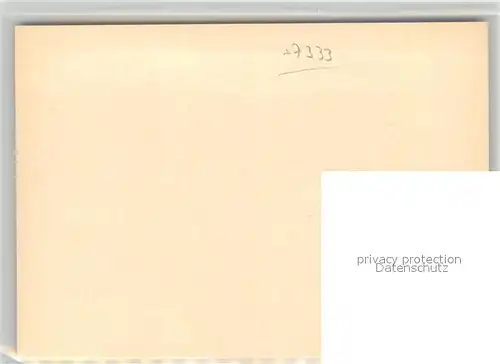 AK / Ansichtskarte Ebersbach_Fils Altes Pfarrhaus Fachwerkhaus Ebersbach Fils