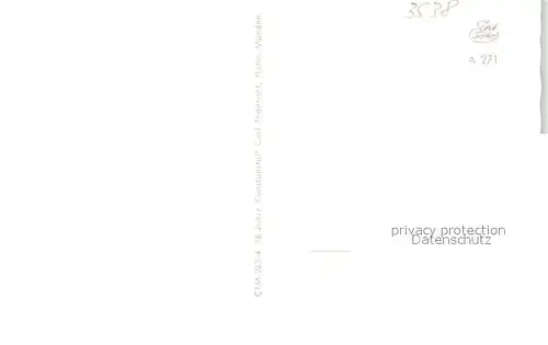 AK / Ansichtskarte Bredelar Panorama Teilansichten Bredelar