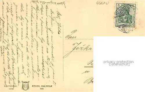 AK / Ansichtskarte Ruhrort Neue Hafenanlage Ruhrort