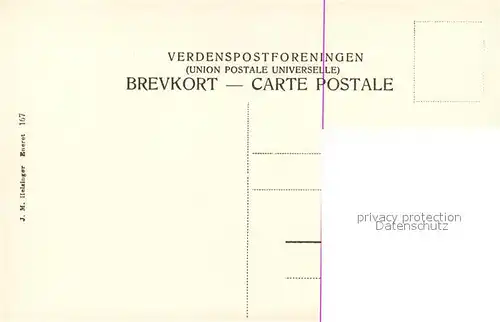 AK / Ansichtskarte Kronborg Panorama mit Segelschiff Kronborg