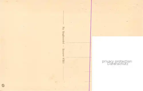 AK / Ansichtskarte Slagelse Slangesten Panorama Slagelse