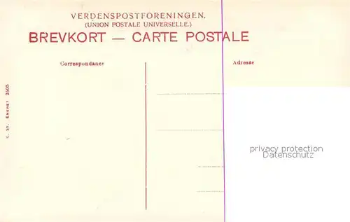 AK / Ansichtskarte Frederiksborg Springvandet Frederiksborg