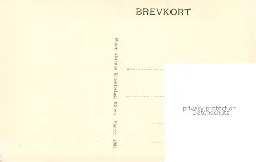 AK / Ansichtskarte Frederiksborg Slot Frederiksborg