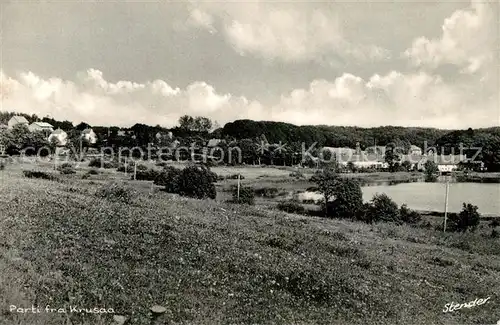 AK / Ansichtskarte Krusaa Panorama Krusaa