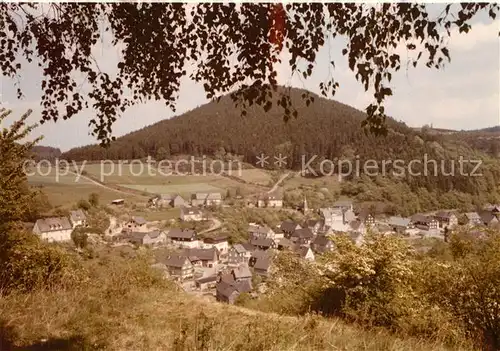 AK / Ansichtskarte Richstein Panorama Richstein