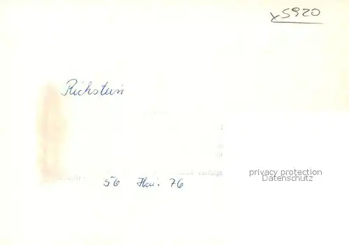 AK / Ansichtskarte Richstein Panorama Richstein